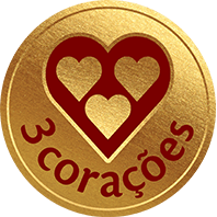 Café 3 Corações Portinari | A arte de fazer Café